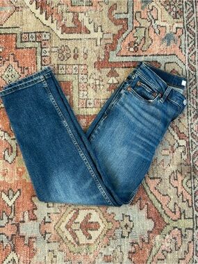 Re/Done Denim Jeans